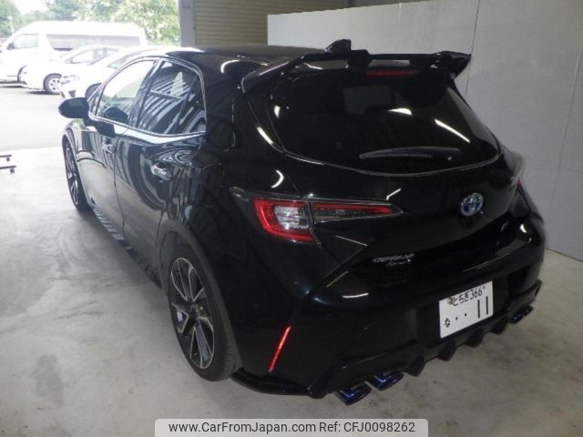 toyota corolla-sport 2020 -TOYOTA--Corolla Sport ZWE213H-0005872---TOYOTA--Corolla Sport ZWE213H-0005872- image 2