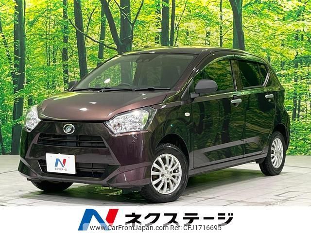 daihatsu mira-e-s 2018 CFJ1716695 image 1