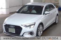 audi a3 2021 CFJ1862854