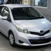 toyota vitz 2013 -TOYOTA--Vitz KSP130-2093007---TOYOTA--Vitz KSP130-2093007- image 5