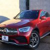 mercedes-benz glc-class 2019 -MERCEDES-BENZ--Benz GLC 3DA-253315--WDC2533152F676084---MERCEDES-BENZ--Benz GLC 3DA-253315--WDC2533152F676084- image 11