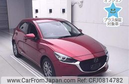 mazda demio 2020 -MAZDA--MAZDA2 DJLFS-709255---MAZDA--MAZDA2 DJLFS-709255-