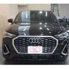 audi q3 2022 -AUDI--Audi Q3 3AA-F3DFY--WAUZZZF37N1127913---AUDI--Audi Q3 3AA-F3DFY--WAUZZZF37N1127913- image 2