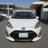 toyota aqua 2018 quick_quick_NHP10_NHP10-6677603 image 2