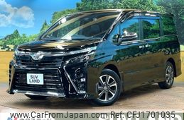 toyota voxy 2021 CFJ1701035