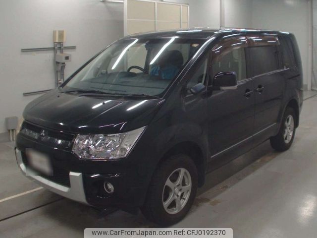 mitsubishi delica-d5 2012 -MITSUBISHI--Delica D5 CV5W-0704958---MITSUBISHI--Delica D5 CV5W-0704958- image 1