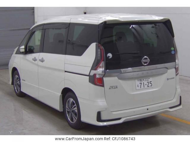 nissan serena 2020 quick_quick_DAA-HFC27_079711 image 2