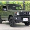 suzuki jimny 2022 CFJ1687929 image 16