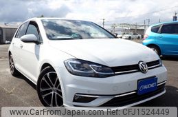 volkswagen golf 2020 CFJ1524449