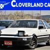 toyota sprinter-trueno 1986 quick_quick_E-AE86_AE86-5073758 image 1