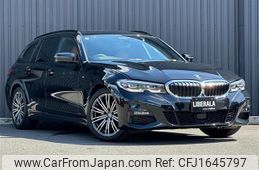 bmw 3-series 2020 CFJ1645797
