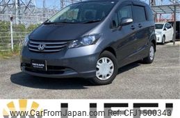 honda freed 2010 CFJ1500343