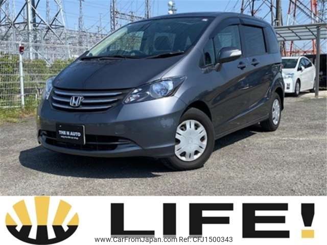 honda freed 2010 CFJ1500343 image 1