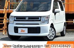 suzuki wagon-r 2021 -SUZUKI--Wagon R 5BA-MH85S--MH85S-117306---SUZUKI--Wagon R 5BA-MH85S--MH85S-117306-