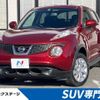 nissan juke 2012 -NISSAN--Juke DBA-YF15--YF15-072517---NISSAN--Juke DBA-YF15--YF15-072517- image 1