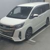 toyota noah 2018 -TOYOTA--Noah DBA-ZRR85W--ZRR85-0100780---TOYOTA--Noah DBA-ZRR85W--ZRR85-0100780- image 1