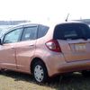 honda fit 2010 TE538 image 2