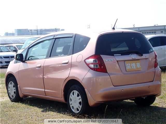 honda fit 2010 TE538 image 2