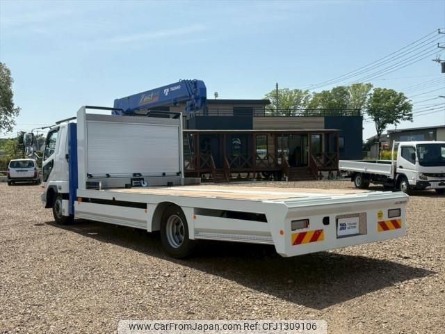 mitsubishi-fuso fighter 2023 CFJ1309106 image 2