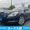 nissan teana 2010 -NISSAN--Teana DBA-J32--J32-200434---NISSAN--Teana DBA-J32--J32-200434- image 1