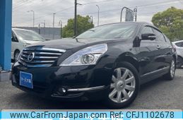 nissan teana 2010 -NISSAN--Teana DBA-J32--J32-200434---NISSAN--Teana DBA-J32--J32-200434-