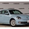 volkswagen the-beetle 2014 quick_quick_DBA-16CBZ_WVWZZZ16ZEM638131 image 3