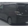 toyota vellfire 2011 -TOYOTA--Vellfire DBA-ANH25W--ANH25-8031871---TOYOTA--Vellfire DBA-ANH25W--ANH25-8031871- image 2