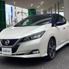 nissan leaf 2018 -NISSAN--Leaf ZAA-ZE1--ZE1-034352---NISSAN--Leaf ZAA-ZE1--ZE1-034352- image 8