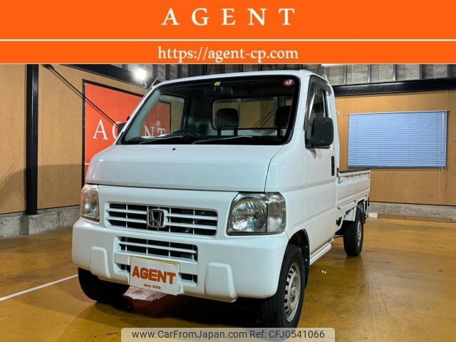 honda acty-truck 2000 -HONDA--Acty Truck GD-HA6--HA6-1102208---HONDA--Acty Truck GD-HA6--HA6-1102208- image 1