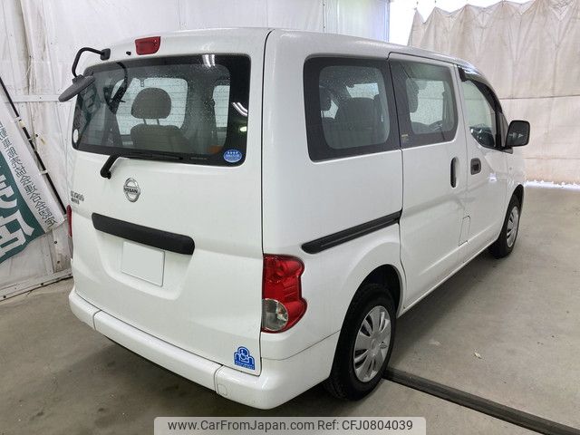 nissan vanette-van 2020 YAMAKATSU_VM20-155024 image 2