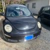 volkswagen new-beetle 2008 -VOLKSWAGEN--VW New Beetle ABA-9CAZJ--WVWZZZ9CZ8M557555---VOLKSWAGEN--VW New Beetle ABA-9CAZJ--WVWZZZ9CZ8M557555- image 1