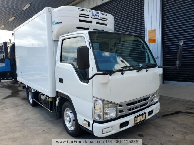 isuzu elf-truck 2018 -ISUZU--Elf NHR85AN-7023920---ISUZU--Elf NHR85AN-7023920- image 1