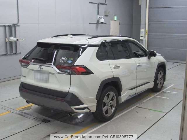 toyota rav4 2020 -TOYOTA 【名古屋 362ﾘ1003】--RAV4 6BA-MXAA54--MXAA54-5014182---TOYOTA 【名古屋 362ﾘ1003】--RAV4 6BA-MXAA54--MXAA54-5014182- image 2