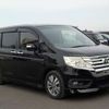 honda stepwagon 2013 -HONDA--Stepwgn DBA-RK5--RK5-1368556---HONDA--Stepwgn DBA-RK5--RK5-1368556- image 1