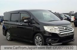 honda stepwagon 2013 -HONDA--Stepwgn DBA-RK5--RK5-1368556---HONDA--Stepwgn DBA-RK5--RK5-1368556-