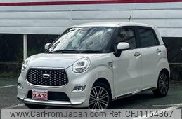 daihatsu cast 2018 quick_quick_LA250S_LA250S-0140251