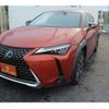 lexus ux 2019 CFJ1811090 image 10