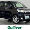 suzuki wagon-r 2014 -SUZUKI--Wagon R DBA-MH34S--MH34S-766234---SUZUKI--Wagon R DBA-MH34S--MH34S-766234- image 1