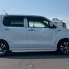 suzuki wagon-r 2014 CFJ1612427 image 4