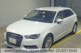 audi a3 2015 quick_quick_DBA-8VCXS_WAUZZZ8V1FA085707