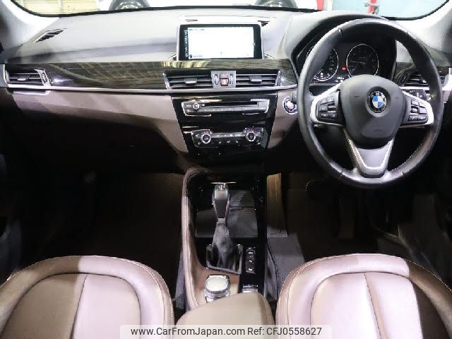 bmw x1 2016 -BMW--BMW X1 DBA-HS20--WBAHT12060P901830---BMW--BMW X1 DBA-HS20--WBAHT12060P901830- image 2