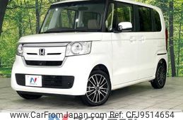 honda n-box 2020 -HONDA--N BOX 6BA-JF4--JF4-1116085---HONDA--N BOX 6BA-JF4--JF4-1116085-
