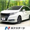 honda odyssey 2014 -HONDA--Odyssey DBA-RC1--RC1-1039727---HONDA--Odyssey DBA-RC1--RC1-1039727- image 1