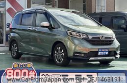 honda freed-plus 2024 GOO_JP_700060017330250723012