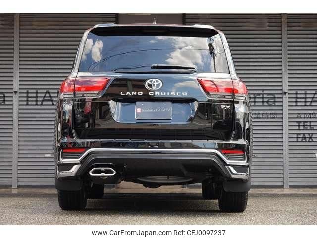 toyota land-cruiser 2023 quick_quick_3BA-VJA300W_VJA300-4096345 image 2