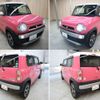 suzuki hustler 2015 -SUZUKI--Hustler DBA-MR31S--MR31S-272433---SUZUKI--Hustler DBA-MR31S--MR31S-272433- image 26