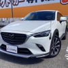 mazda cx-3 2019 quick_quick_DKEFW_DKEFW-208713 image 4