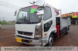 mitsubishi-fuso fighter 2023 GOO_NET_EXCHANGE_1230336A30240731W001