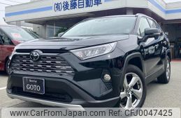 toyota rav4 2019 quick_quick_MXAA54_MXAA54-4005936