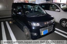 suzuki wagon-r 2011 -SUZUKI--Wagon R DBA-MH23S--MH23S-647358---SUZUKI--Wagon R DBA-MH23S--MH23S-647358-